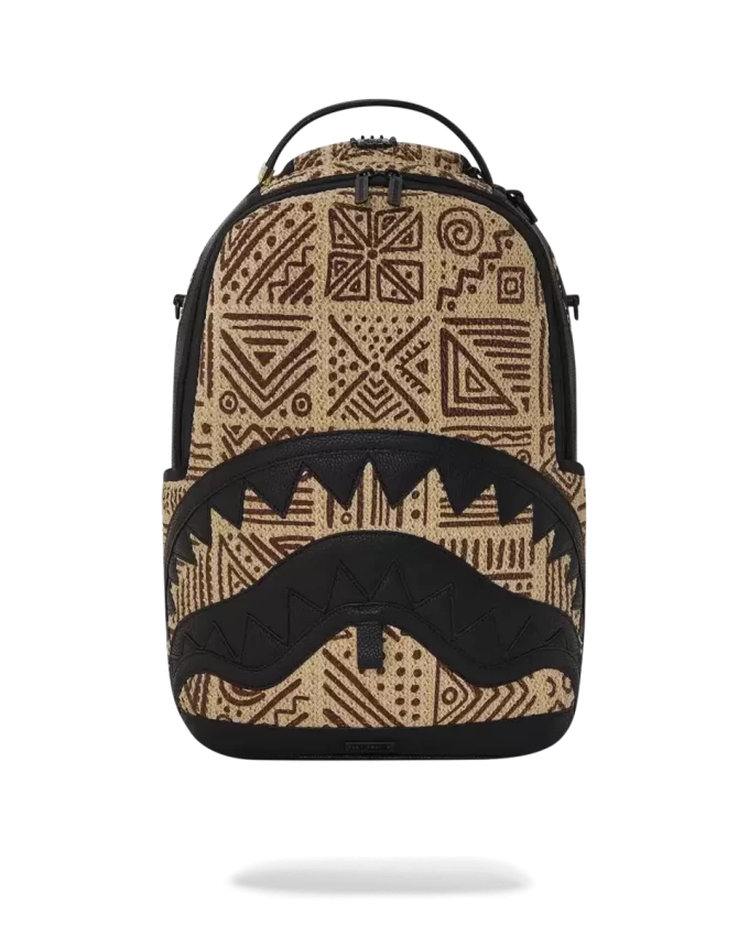 A.I. PALM MIRAGE SHARK BACKPACK