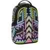 A.I. PATH TO THE FUTURE III BACKPACK – SANDFLOWER COLLAB (GLOW IN THE DARK)