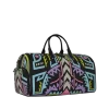 A.I. PATH TO THE FUTURE III DUFFLE – SANDFLOWER COLLAB (GLOW IN THE DARK)