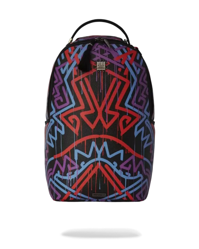 A.I. THE SHIELD BACKPACK