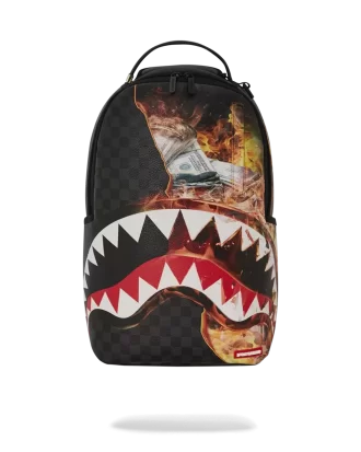 ACTION PACKED DLXSV BACKPACK