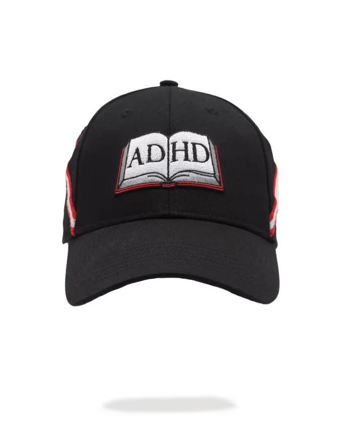 ADHD HAT