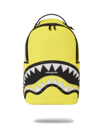 ADRENALINE RUSH BACKPACK (DLXV)