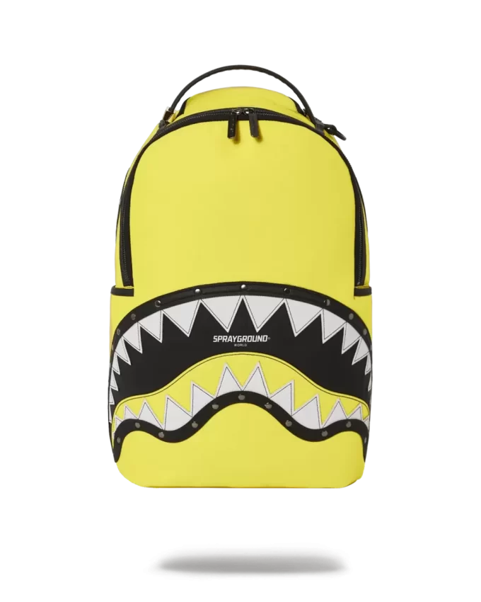 ADRENALINE RUSH BACKPACK (DLXV)