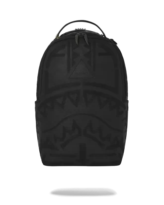 AFRICAN INTELLIGENCE 9 APEX GENIUS BACKPACK – SANDFLOWER COLLAB