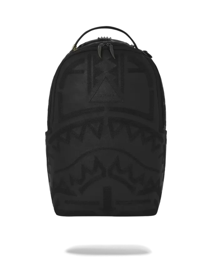 AFRICAN INTELLIGENCE 9 APEX GENIUS BACKPACK – SANDFLOWER COLLAB