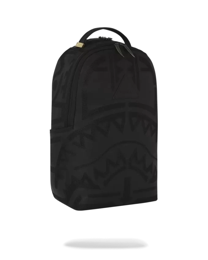 AFRICAN INTELLIGENCE 9 APEX GENIUS BACKPACK – SANDFLOWER COLLAB