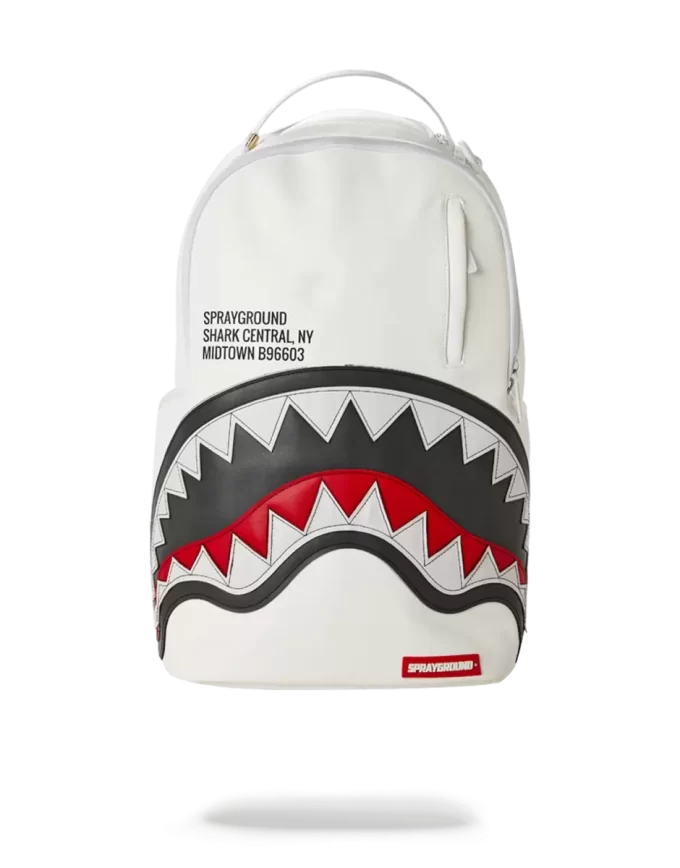 AFROSHARK (AFROJACK COLLAB)