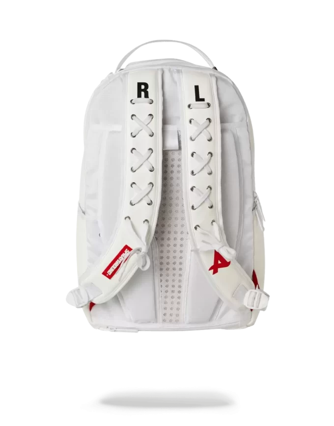 AFROSHARK (AFROJACK COLLAB)