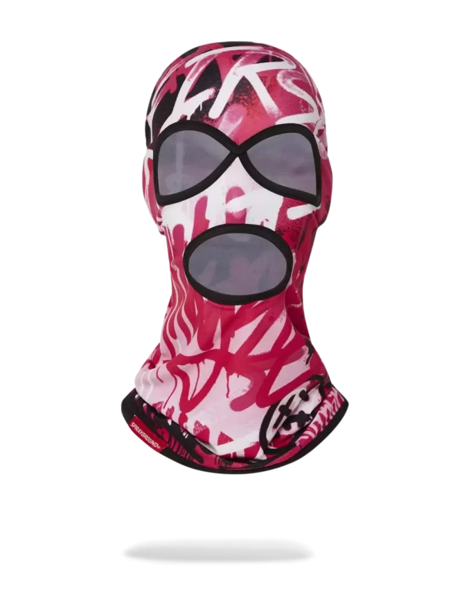 AFTERGLOW SKYGLOW SKI MASK