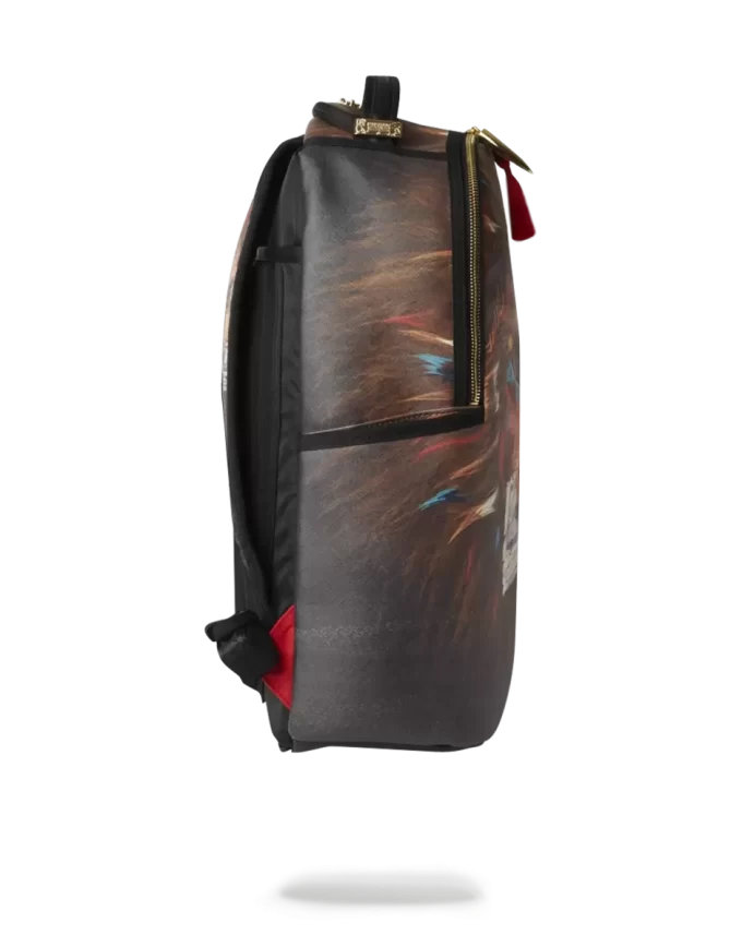 Ai CEO LION BACKPACK