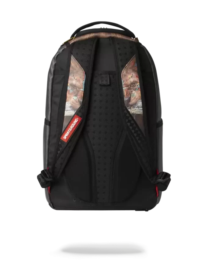 Ai CEO LION BACKPACK