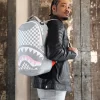 AIR TO THE THRONE JETSET BACKPACK (DLXV)