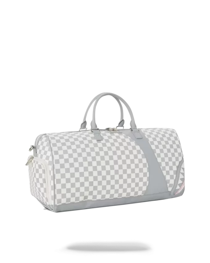 AIR TO THE THRONE JETSET DUFFLE