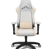 AIR TO THE THRONE JETSET GAMING CHAIR – SUPER RARE