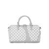 AIR TO THE THRONE JETSET MINI DUFFLE