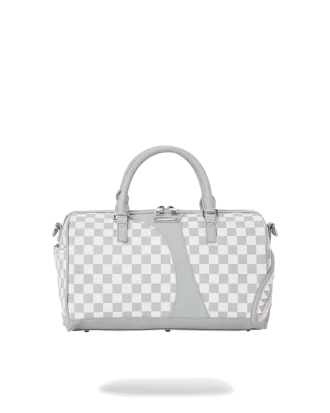 AIR TO THE THRONE JETSET MINI DUFFLE