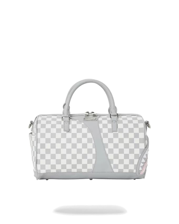 AIR TO THE THRONE JETSET MINI DUFFLE