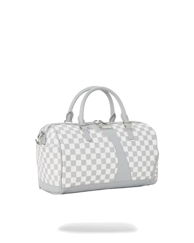 AIR TO THE THRONE JETSET MINI DUFFLE