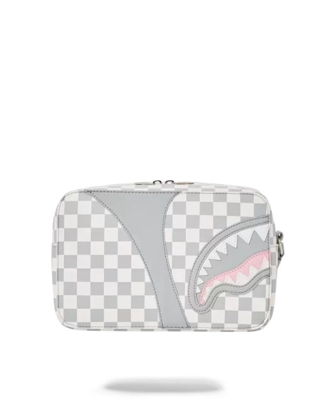 AIR TO THE THRONE JETSET TOILETRY BAG
