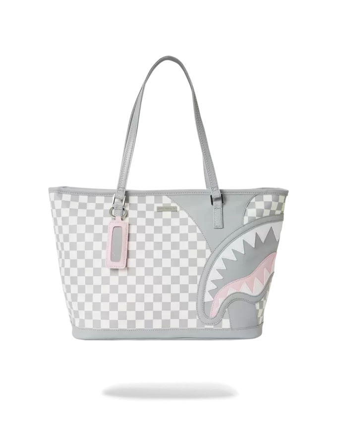 AIR TO THE THRONE JETSET TOTE