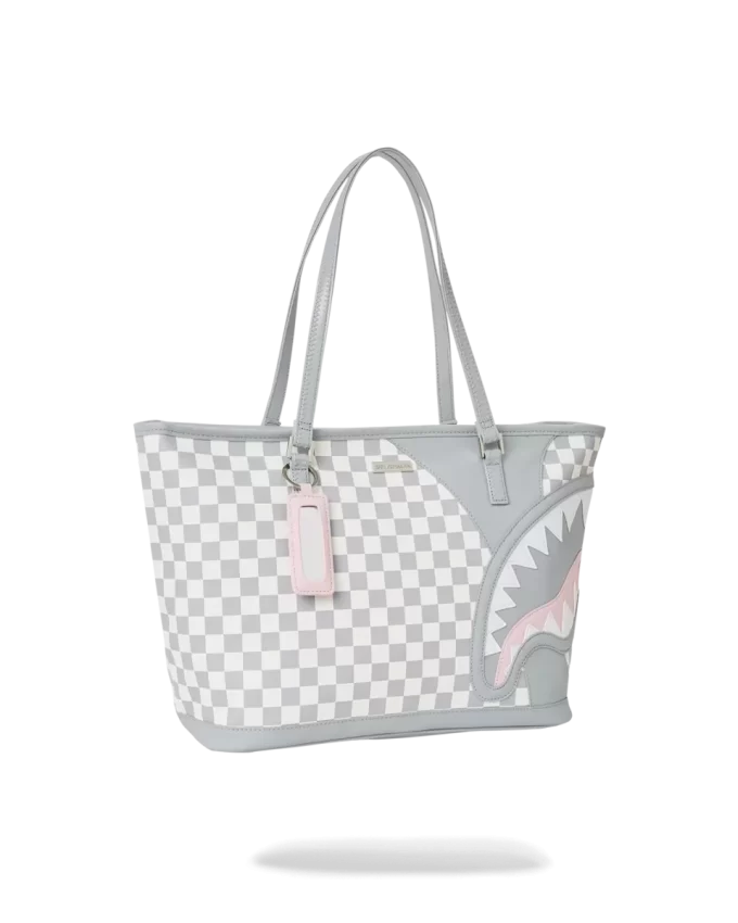 AIR TO THE THRONE JETSET TOTE