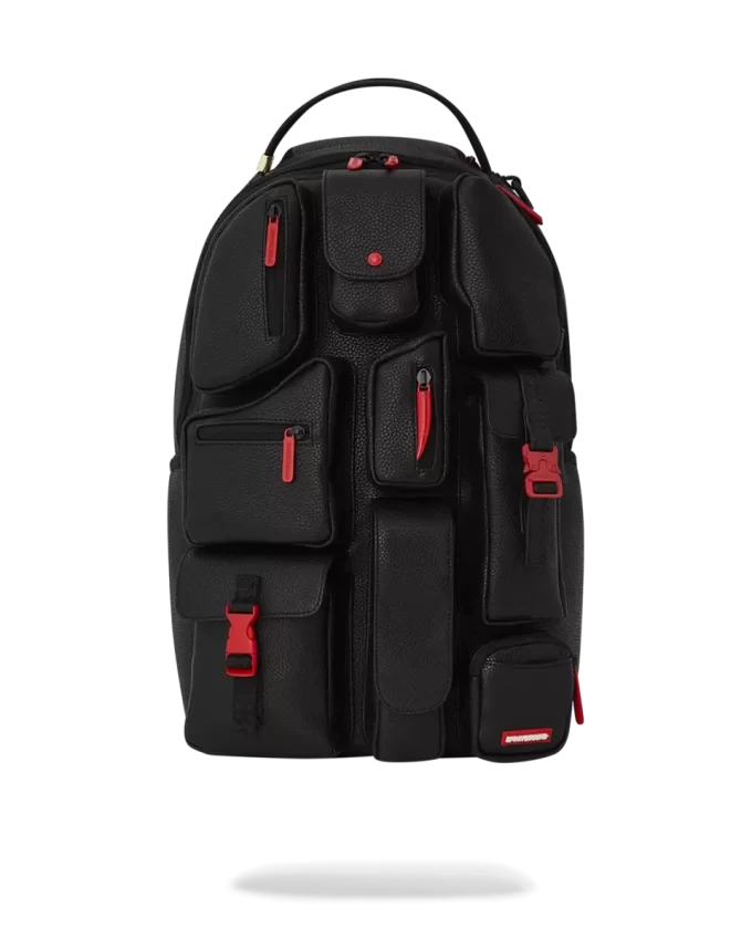 AIRFREIGHT BACKPACK