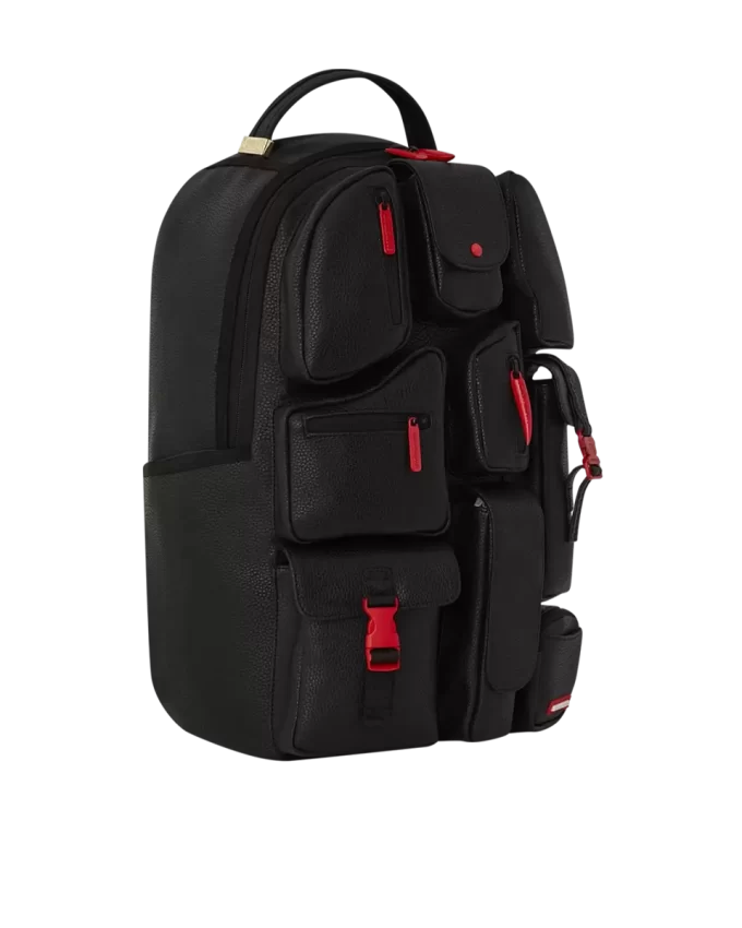 AIRFREIGHT BACKPACK