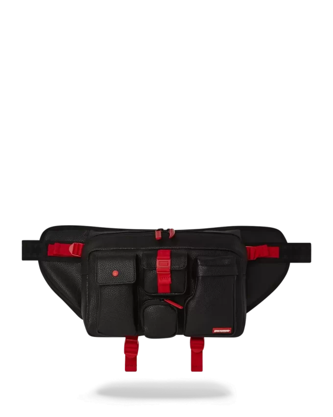AIRFREIGHT CARGO CROSSBODY