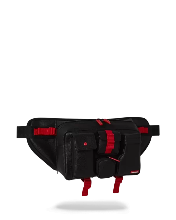 AIRFREIGHT CARGO CROSSBODY