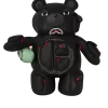 AIRFREIGHT MONEYBEAR TEDDYBEAR BACKPACK