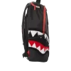 ALIEN SHARK BACKPACK (ONE OF ONE)