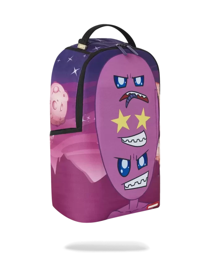 ALIENS ALIENS ALIENS BACKPACK