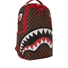 ALL OR NOTHING SHARKS IN PARIS BACKPACK (DLXV)