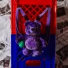 ALL SYSTEMS GO BEAR CUB BACKPACK