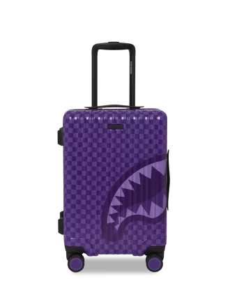 ALL SYSTEMS GO CARRY-ON LUGGAGE ALL SYSTEMS GO CARRY-ON LUGGAGE