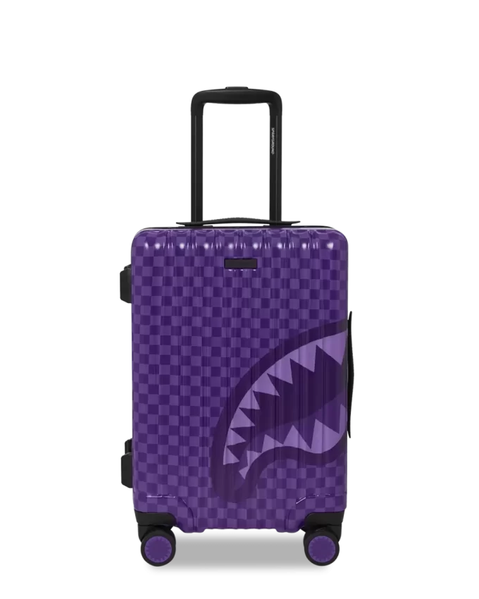 ALL SYSTEMS GO CARRY-ON LUGGAGE