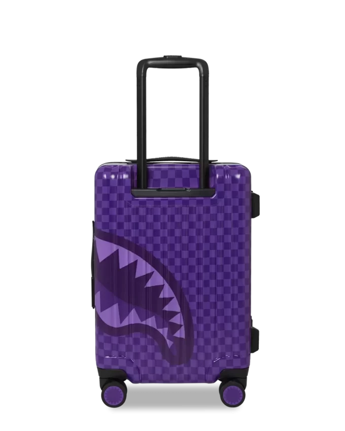 ALL SYSTEMS GO CARRY-ON LUGGAGE