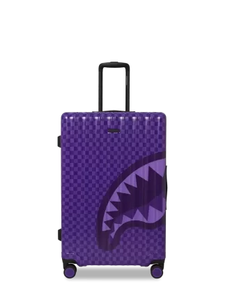 ALL SYSTEMS GO FULL-SIZE LUGGAGE