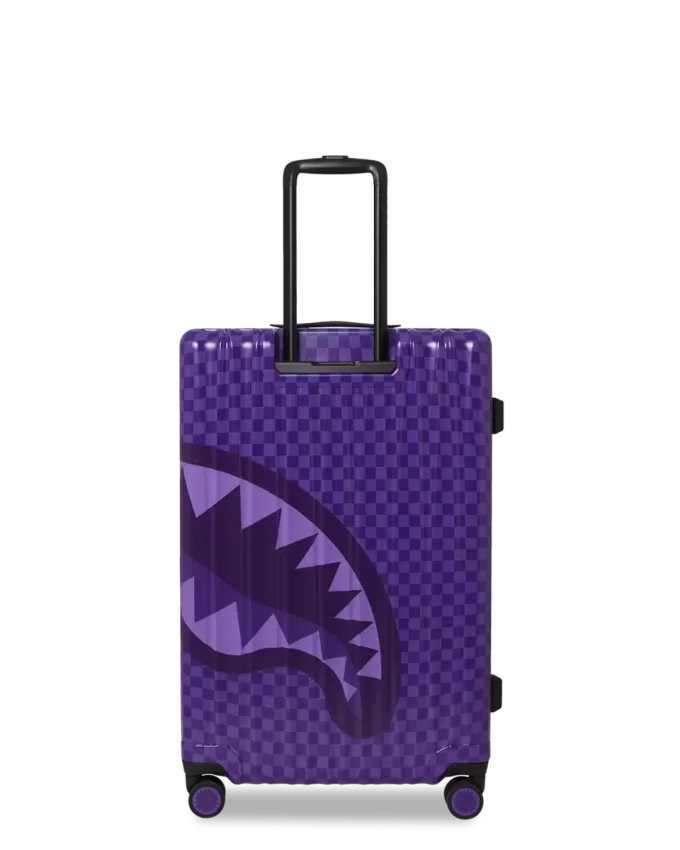 ALL SYSTEMS GO FULL-SIZE LUGGAGE