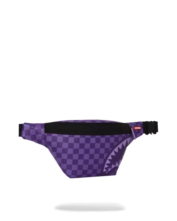 ALL SYSTEMS GO SAVVY CROSSBODY