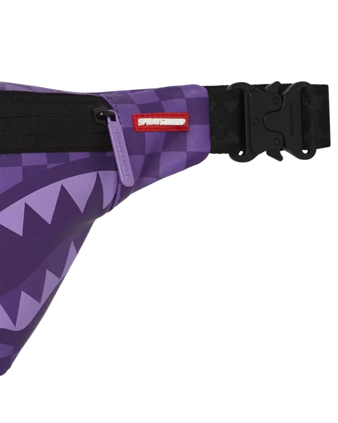 ALL SYSTEMS GO SAVVY CROSSBODY