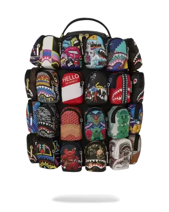 ALL THE BAGS IN THE WORLD – 15 YEAR ANNIVERSARY SUPER RARE DROP