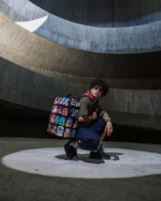 ALL THE BAGS IN THE WORLD – 15 YEAR ANNIVERSARY SUPER RARE DROP