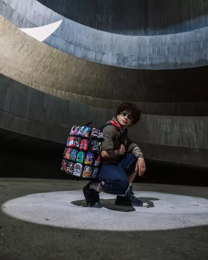 ALL THE BAGS IN THE WORLD – 15 YEAR ANNIVERSARY SUPER RARE DROP