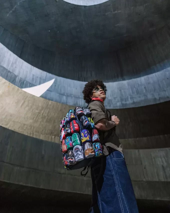 ALL THE BAGS IN THE WORLD – 15 YEAR ANNIVERSARY SUPER RARE DROP