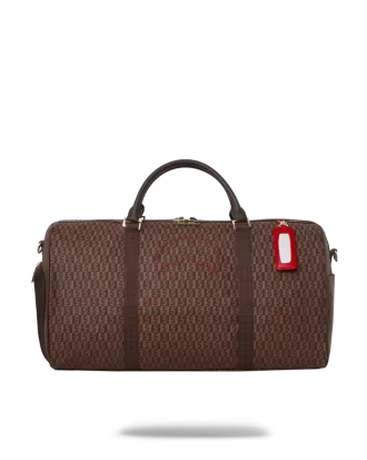 ALPHA NAVIGATOR DUFFLE