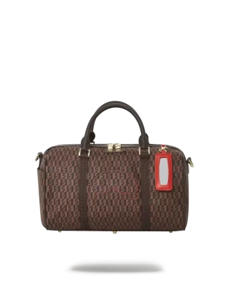 ALPHA NAVIGATOR MINI DUFFLE