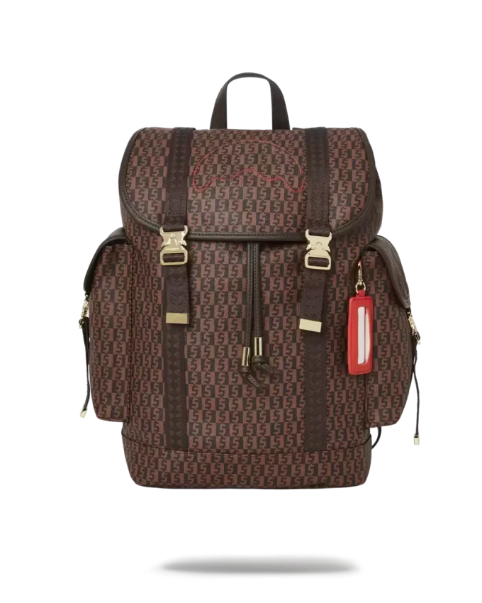 ALPHA NAVIGATOR MONTE CARLO