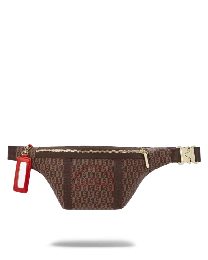 ALPHA NAVIGATOR SAVVY CROSSBODY